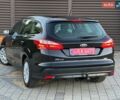 Черный Форд Фокус, объемом двигателя 1.6 л и пробегом 237 тыс. км за 7900 $, фото 26 на Automoto.ua