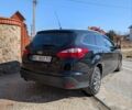 Черный Форд Фокус, объемом двигателя 1.6 л и пробегом 228 тыс. км за 7700 $, фото 7 на Automoto.ua