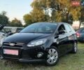 Чорний Форд Фокус, об'ємом двигуна 1.6 л та пробігом 225 тис. км за 8000 $, фото 3 на Automoto.ua