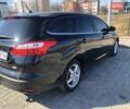 Чорний Форд Фокус, об'ємом двигуна 1.56 л та пробігом 220 тис. км за 7800 $, фото 6 на Automoto.ua