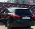 Чорний Форд Фокус, об'ємом двигуна 1.56 л та пробігом 213 тис. км за 8500 $, фото 7 на Automoto.ua