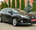 Чорний Форд Фокус, об'ємом двигуна 1.6 л та пробігом 221 тис. км за 6999 $, фото 3 на Automoto.ua