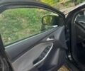 Черный Форд Фокус, объемом двигателя 1.6 л и пробегом 260 тыс. км за 6800 $, фото 8 на Automoto.ua