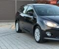 Черный Форд Фокус, объемом двигателя 1.6 л и пробегом 237 тыс. км за 7900 $, фото 34 на Automoto.ua