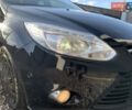 Чорний Форд Фокус, об'ємом двигуна 1.6 л та пробігом 187 тис. км за 8200 $, фото 71 на Automoto.ua