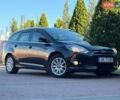 Черный Форд Фокус, объемом двигателя 1.6 л и пробегом 215 тыс. км за 7650 $, фото 46 на Automoto.ua
