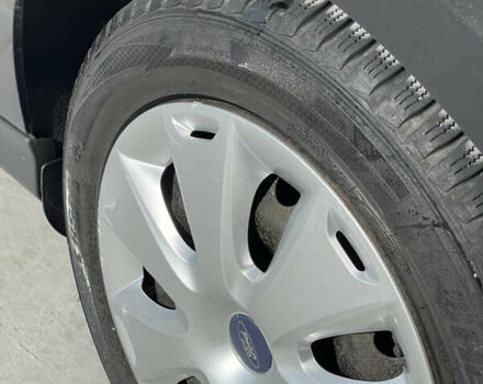 Чорний Форд Фокус, об'ємом двигуна 1.6 л та пробігом 248 тис. км за 6800 $, фото 31 на Automoto.ua