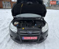 Чорний Форд Фокус, об'ємом двигуна 1.6 л та пробігом 183 тис. км за 7400 $, фото 33 на Automoto.ua
