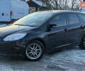 Черный Форд Фокус, объемом двигателя 1.56 л и пробегом 258 тыс. км за 6700 $, фото 16 на Automoto.ua