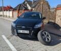Черный Форд Фокус, объемом двигателя 1.6 л и пробегом 228 тыс. км за 7700 $, фото 2 на Automoto.ua