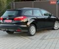 Черный Форд Фокус, объемом двигателя 1.6 л и пробегом 237 тыс. км за 7900 $, фото 17 на Automoto.ua