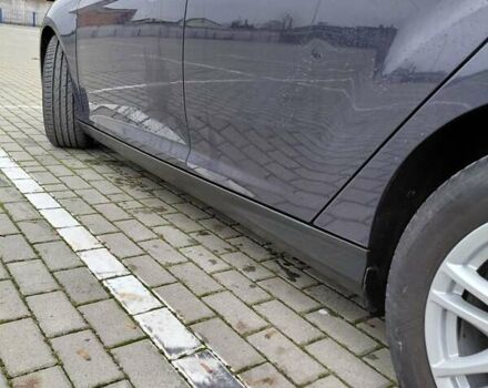 Черный Форд Фокус, объемом двигателя 1.6 л и пробегом 192 тыс. км за 6999 $, фото 11 на Automoto.ua