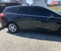 Чорний Форд Фокус, об'ємом двигуна 1.56 л та пробігом 220 тис. км за 7800 $, фото 21 на Automoto.ua