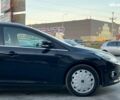 Чорний Форд Фокус, об'ємом двигуна 1.6 л та пробігом 295 тис. км за 7890 $, фото 9 на Automoto.ua