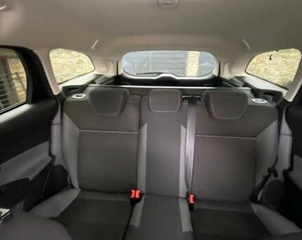 Черный Форд Фокус, объемом двигателя 1.56 л и пробегом 235 тыс. км за 7800 $, фото 13 на Automoto.ua