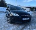 Черный Форд Фокус, объемом двигателя 1.56 л и пробегом 258 тыс. км за 6700 $, фото 10 на Automoto.ua