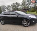 Чорний Форд Фокус, об'ємом двигуна 1.6 л та пробігом 181 тис. км за 8500 $, фото 24 на Automoto.ua