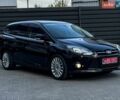 Черный Форд Фокус, объемом двигателя 1.6 л и пробегом 200 тыс. км за 8300 $, фото 5 на Automoto.ua