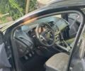 Черный Форд Фокус, объемом двигателя 1.6 л и пробегом 260 тыс. км за 6800 $, фото 27 на Automoto.ua