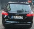 Чорний Форд Фокус, об'ємом двигуна 1.6 л та пробігом 127 тис. км за 8600 $, фото 5 на Automoto.ua
