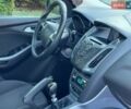 Черный Форд Фокус, объемом двигателя 1.6 л и пробегом 215 тыс. км за 7650 $, фото 75 на Automoto.ua
