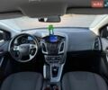 Черный Форд Фокус, объемом двигателя 1.6 л и пробегом 237 тыс. км за 7900 $, фото 88 на Automoto.ua