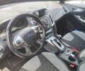 Чорний Форд Фокус, об'ємом двигуна 1 л та пробігом 225 тис. км за 6000 $, фото 4 на Automoto.ua