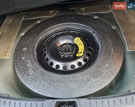 Черный Форд Фокус, объемом двигателя 1.6 л и пробегом 215 тыс. км за 8100 $, фото 42 на Automoto.ua