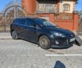 Черный Форд Фокус, объемом двигателя 1.6 л и пробегом 228 тыс. км за 7700 $, фото 4 на Automoto.ua