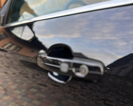 Черный Форд Фокус, объемом двигателя 1.6 л и пробегом 205 тыс. км за 7200 $, фото 19 на Automoto.ua