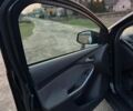 Чорний Форд Фокус, об'ємом двигуна 1.56 л та пробігом 370 тис. км за 5250 $, фото 13 на Automoto.ua