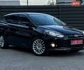 Чорний Форд Фокус, об'ємом двигуна 1.6 л та пробігом 160 тис. км за 8300 $, фото 7 на Automoto.ua