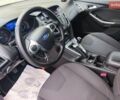 Черный Форд Фокус, объемом двигателя 1.6 л и пробегом 242 тыс. км за 7500 $, фото 23 на Automoto.ua
