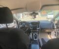 Черный Форд Фокус, объемом двигателя 1.6 л и пробегом 300 тыс. км за 6000 $, фото 6 на Automoto.ua
