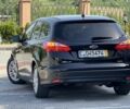 Чорний Форд Фокус, об'ємом двигуна 1.6 л та пробігом 218 тис. км за 7999 $, фото 4 на Automoto.ua