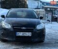 Черный Форд Фокус, объемом двигателя 1.56 л и пробегом 258 тыс. км за 6700 $, фото 41 на Automoto.ua