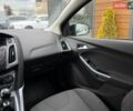 Чорний Форд Фокус, об'ємом двигуна 1.6 л та пробігом 278 тис. км за 7800 $, фото 43 на Automoto.ua
