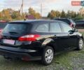 Чорний Форд Фокус, об'ємом двигуна 1.6 л та пробігом 225 тис. км за 8000 $, фото 10 на Automoto.ua