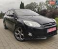 Чорний Форд Фокус, об'ємом двигуна 1.6 л та пробігом 181 тис. км за 8500 $, фото 28 на Automoto.ua