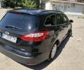 Черный Форд Фокус, объемом двигателя 1.6 л и пробегом 216 тыс. км за 7400 $, фото 6 на Automoto.ua