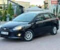 Черный Форд Фокус, объемом двигателя 1.6 л и пробегом 215 тыс. км за 7650 $, фото 11 на Automoto.ua
