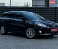 Чорний Форд Фокус, об'ємом двигуна 1.6 л та пробігом 160 тис. км за 8300 $, фото 11 на Automoto.ua