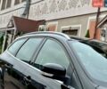 Черный Форд Фокус, объемом двигателя 1.56 л и пробегом 234 тыс. км за 8999 $, фото 24 на Automoto.ua