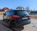 Черный Форд Фокус, объемом двигателя 1.6 л и пробегом 228 тыс. км за 7700 $, фото 29 на Automoto.ua