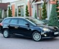 Черный Форд Фокус, объемом двигателя 1.6 л и пробегом 215 тыс. км за 7650 $, фото 8 на Automoto.ua