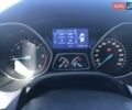 Чорний Форд Фокус, об'ємом двигуна 1.56 л та пробігом 220 тис. км за 7800 $, фото 52 на Automoto.ua
