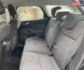 Черный Форд Фокус, объемом двигателя 1.6 л и пробегом 223 тыс. км за 8750 $, фото 26 на Automoto.ua