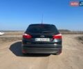 Чорний Форд Фокус, об'ємом двигуна 1.56 л та пробігом 292 тис. км за 7500 $, фото 20 на Automoto.ua
