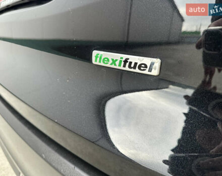 Чорний Форд Фокус, об'ємом двигуна 1.6 л та пробігом 224 тис. км за 7500 $, фото 65 на Automoto.ua