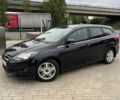 Чорний Форд Фокус, об'ємом двигуна 1.6 л та пробігом 268 тис. км за 7200 $, фото 4 на Automoto.ua